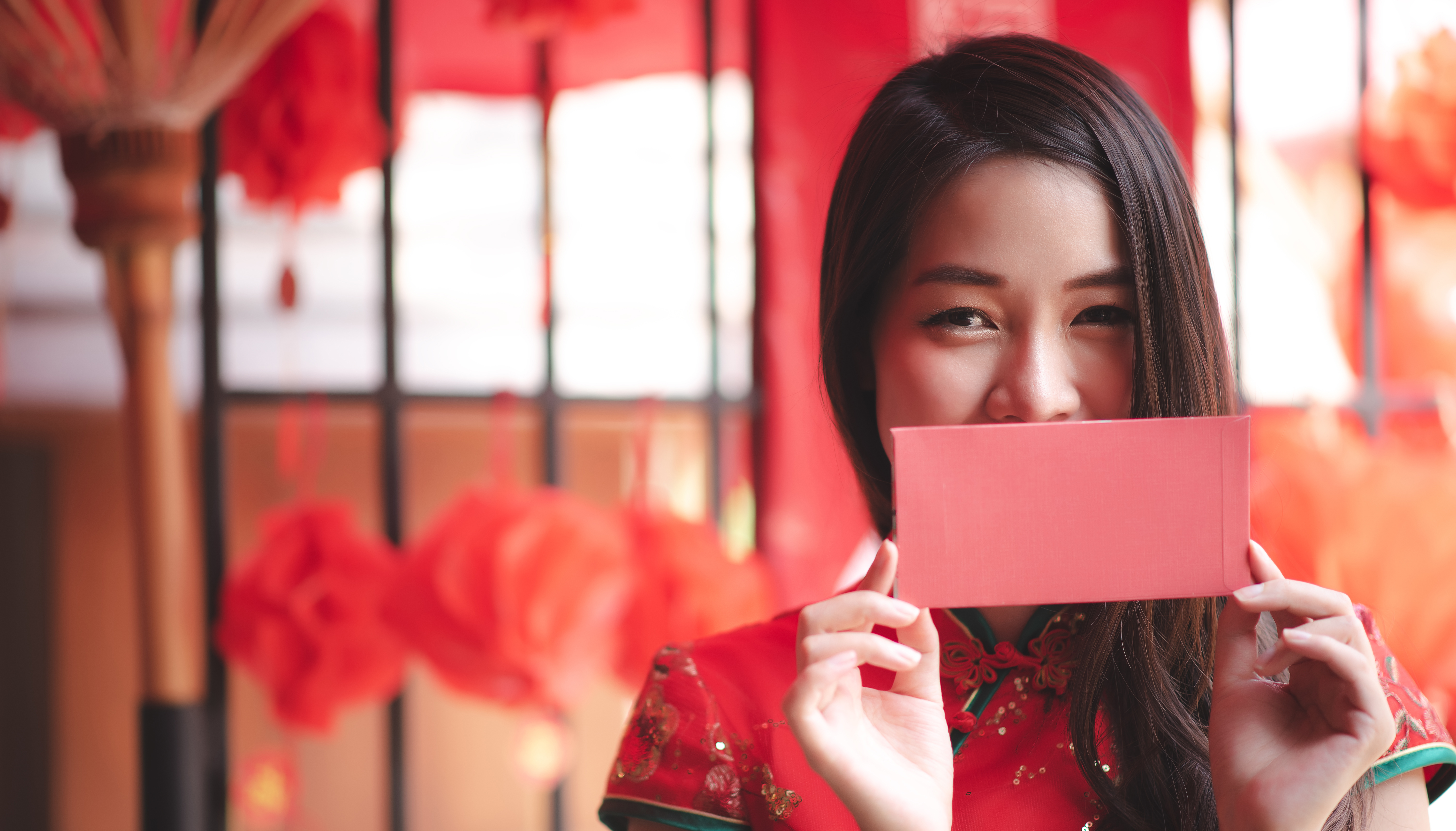 15 Facts About Chinese New Year
