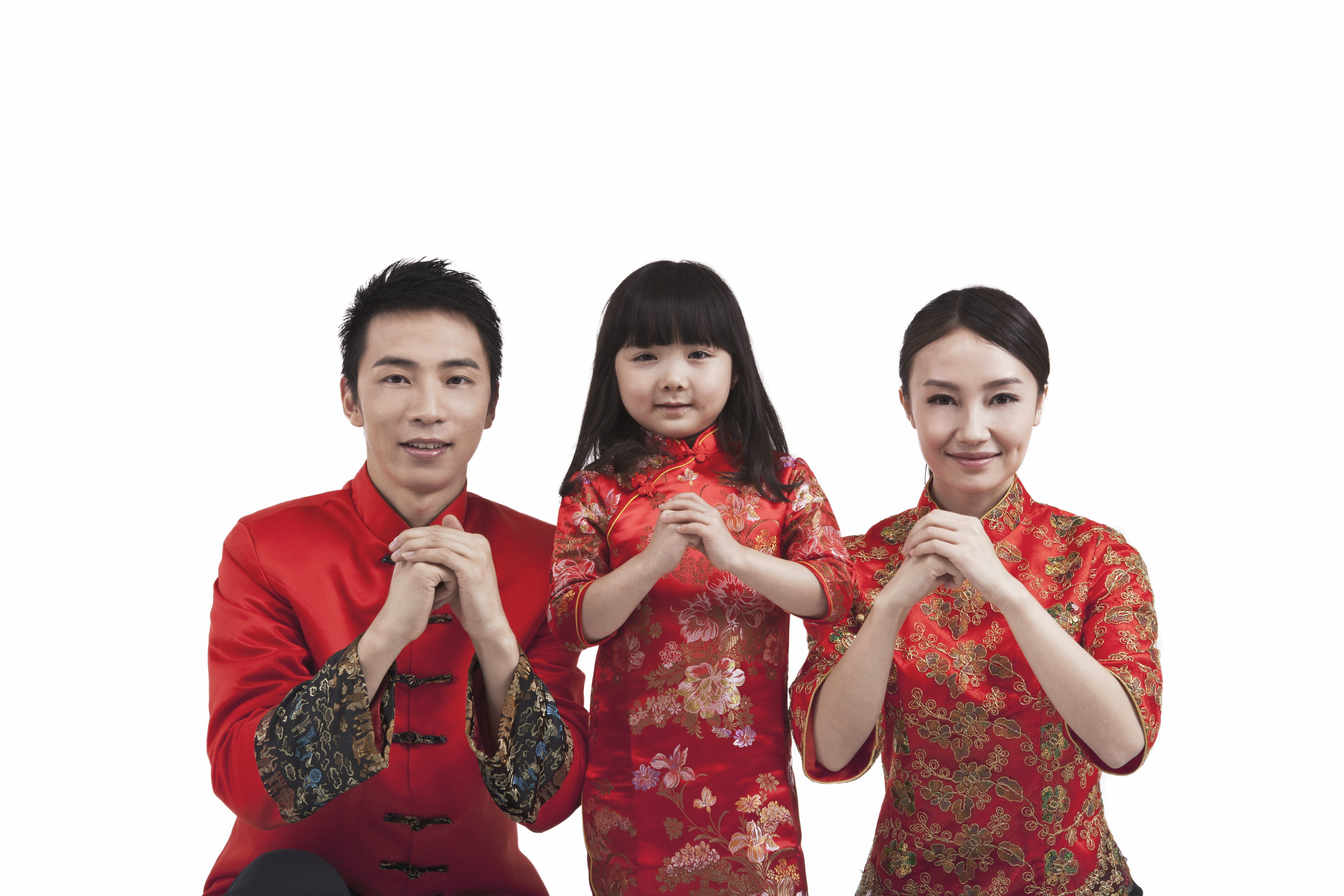 Happy New Year in Chinese and Other Greetings – Chinese New Year 20205616 x 3744