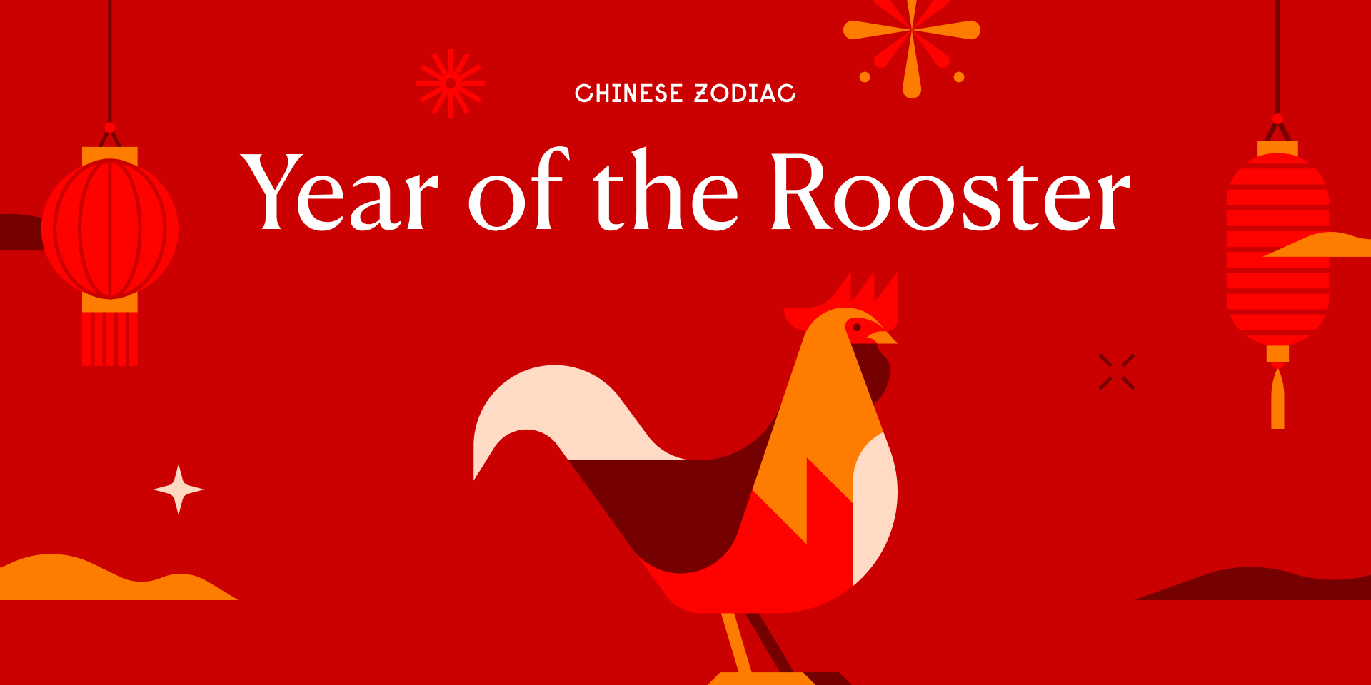 Year of the Rooster: Fortune and Personality - Chinese Zodiac 2021